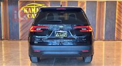 Toyota Grand Highlander